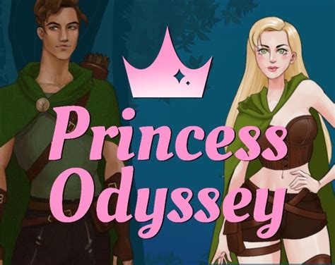 female protagonist adult games|Princess Odyssey by PrincessOdyssey .